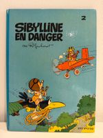 SIBYLLINE EN DANGER Macherot Editions Dupuis E.O. 1968 !!!