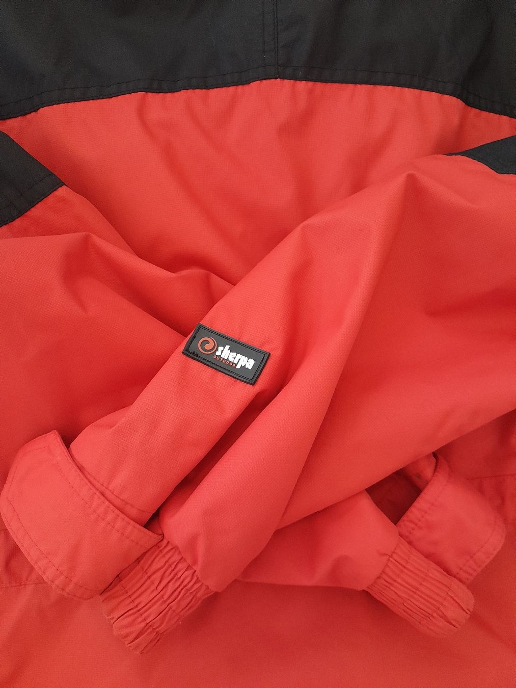 Sherpa Giacche: Veste de randonnée Sherpa, – Usato da Renens VD venduto da ser_j2fn 6