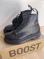 Dr. Martens 101 BEX - Bottines à lacets - black smooth