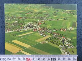 ETTISWIL FLUGFOTO LU AK AERO-FOTO