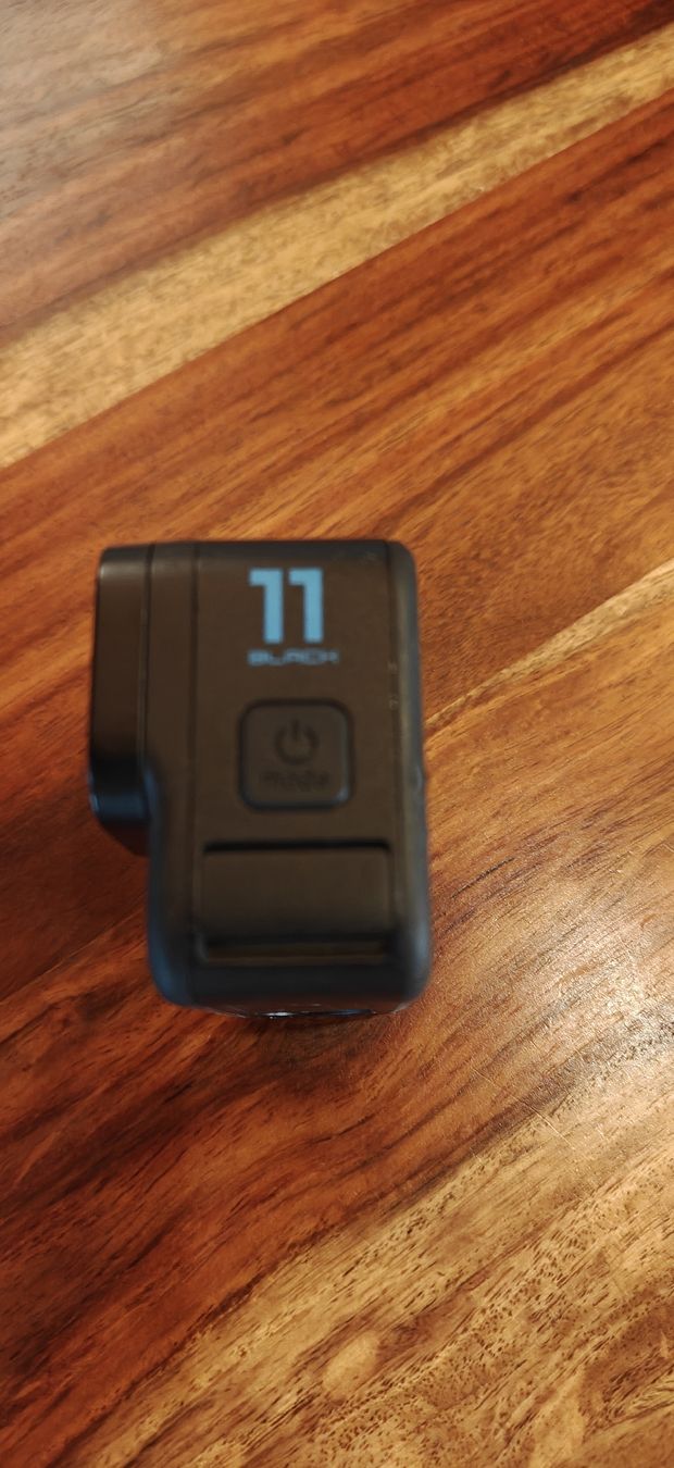 Gopro Action Cam: Go Pro Hero 11 – Difettoso da Küssnacht am Rigi venduto da milantech 2