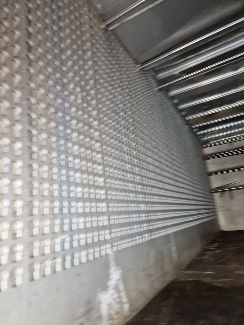 Conteneurs de construction: Wechselbritsche Container – D'occasion à Sumiswald par ForstCounty 5