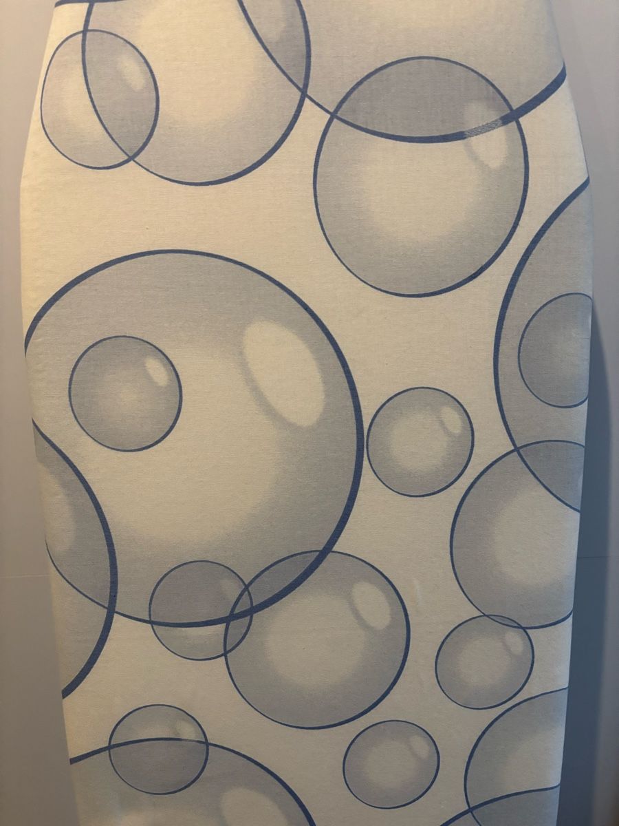 Brabantia Assi da stiro: Dampfbügelbrett Brabantia Solide Perfect Flow – Nuovo (secondo la descrizione) da Romanshorn venduto da cla_77tb 4