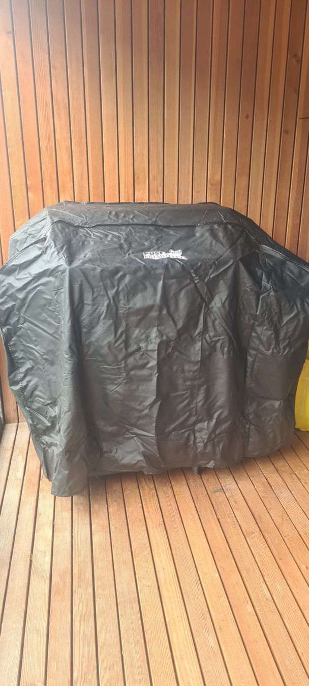Grills: Gas-Grill – Gebraucht aus Wolhusen von toni079 6
