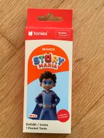 Tonies Pocket Tonie Migros Story Mania Mike neu