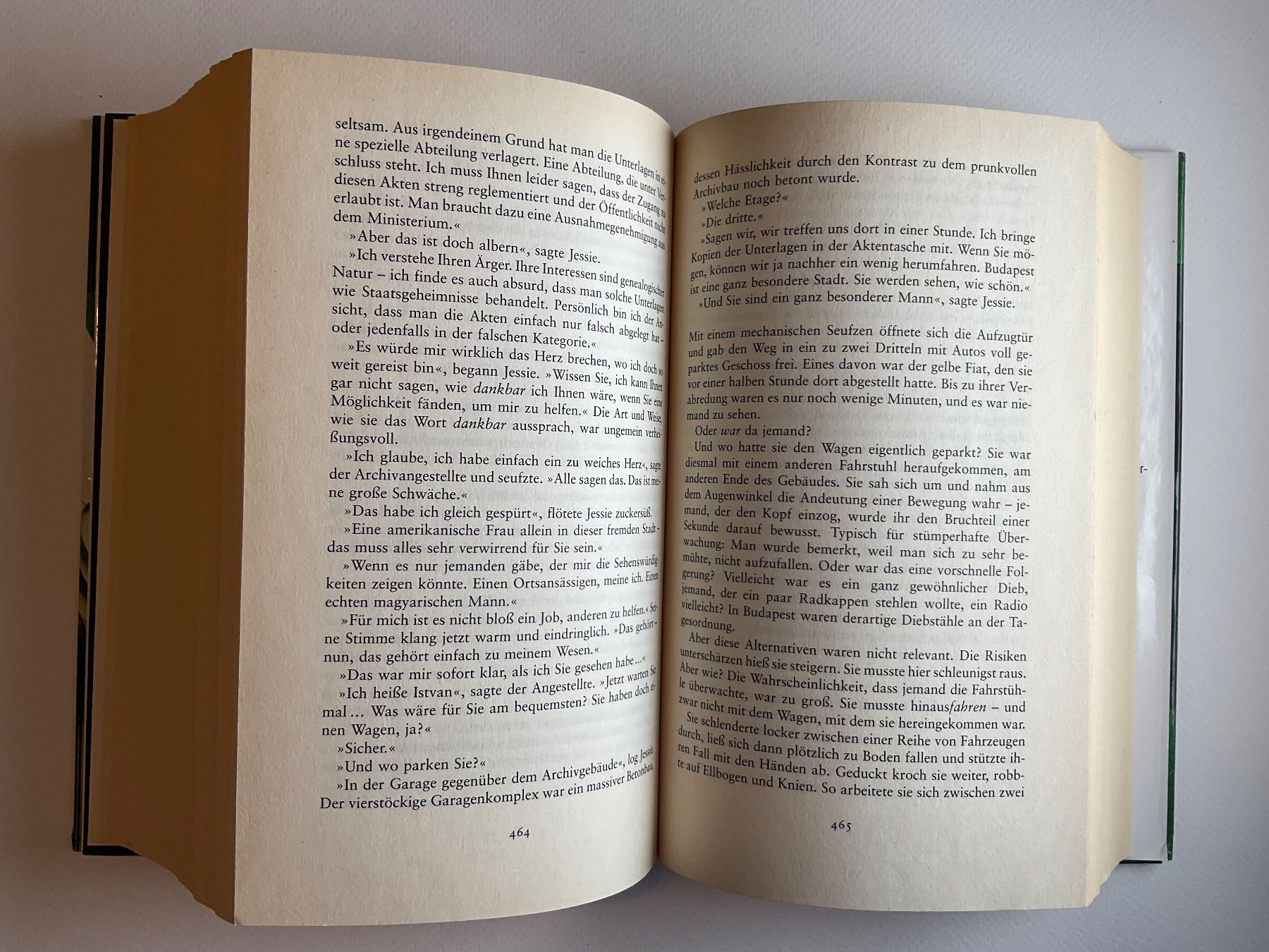 Libri: Robert Ludlum - Der Janson Befehl - Roman Buch – Nuovo (secondo la descrizione) da Meggen venduto da BookRevivals 7