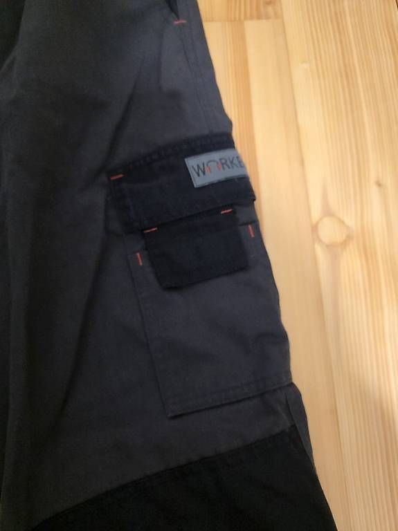 Hosen: Arbeitshosen NEU – Neu (gemäss Beschreibung) aus Lanzenhäusern von Abshot 3