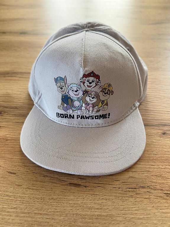 Altro abbigliamento per bambino: Paw Patrol Cap  – Usato da Schmiedrued venduto da Rahel_07