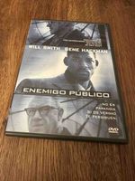 DVD Enemy of the State Will Smith Zustand akzeptabel