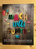 Kreative Bücher
