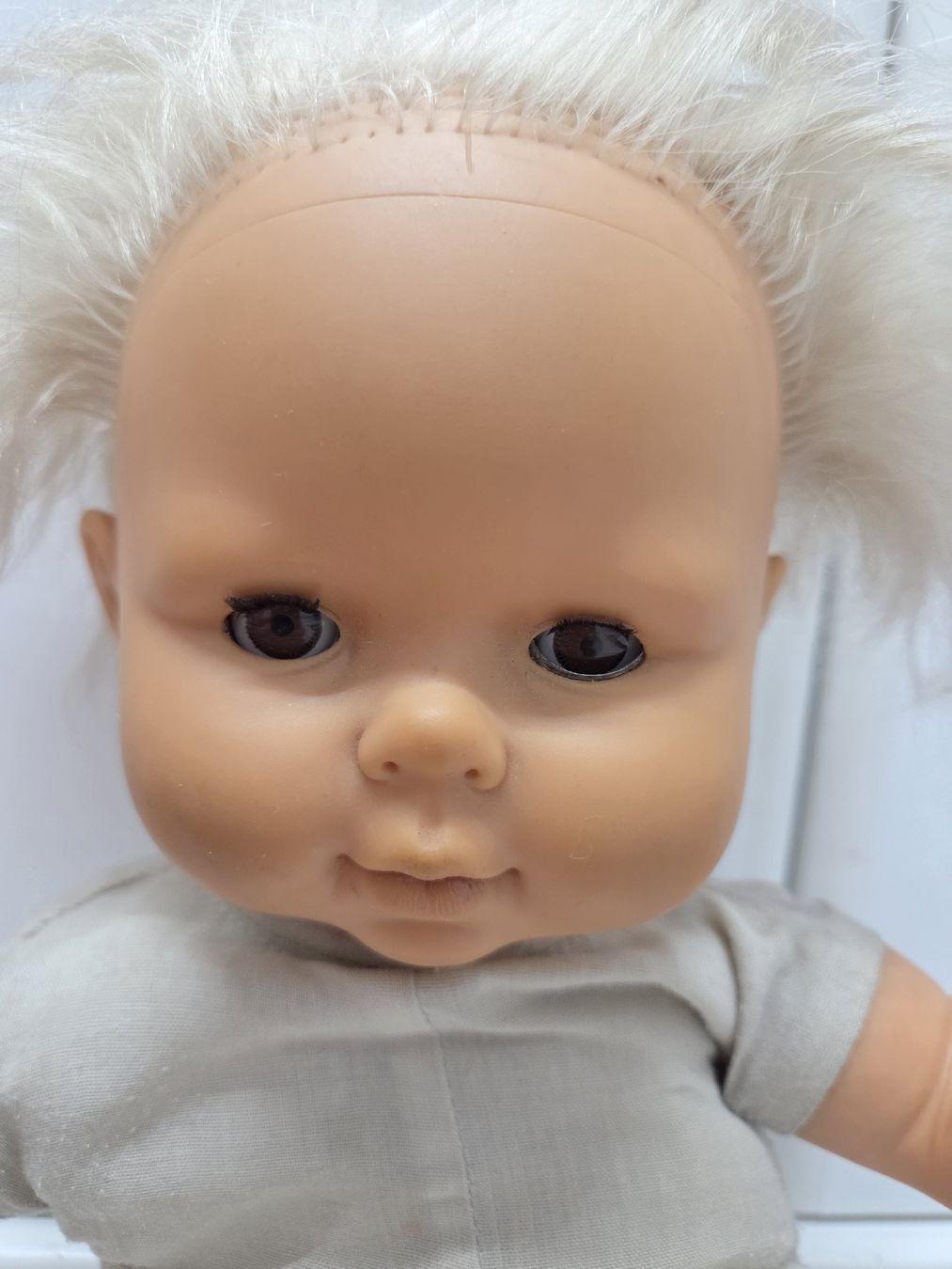 Bambole: Vintage Puppe – Usato da Birr venduto da SonjaB84 1