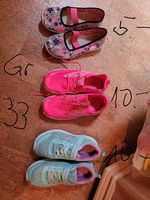 Schuhe Girl 33