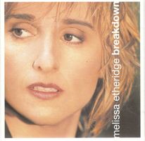 Melissa Etheridge CD Breakdown