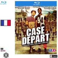 Case départ (2011) - Blu-ray