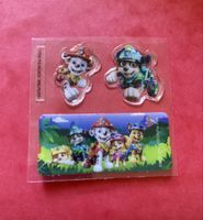 Sticker Set Paw Patrol Motive neu und originalverpackt
