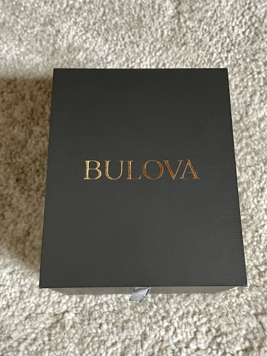 Bulova Uhren: Bulova Lunar Pilot Chronograph Limited Edition 96A225 – Neu (gemäss Beschreibung) aus Uster von  7