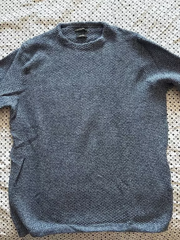 Maglioni & Felpe: Massimo Dutti - pull bleu taille M – Usato da Geneve venduto da tom_d7f8 1