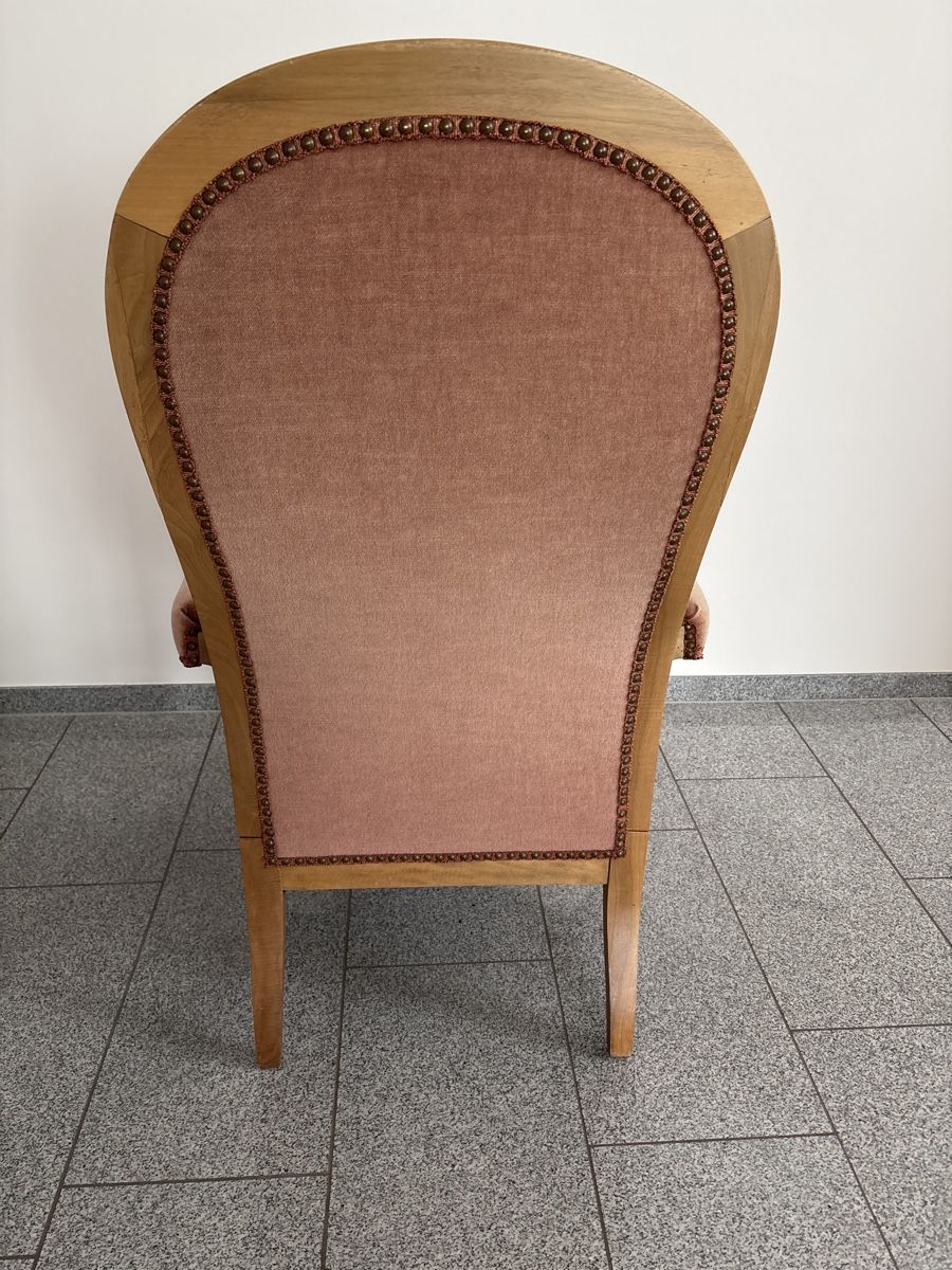 Fauteuils: Antiker Sessel – D'occasion à Seltisberg par fam_g7bq 3