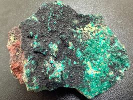 Malachit, Namibia (3.27)