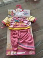Baby Born Kleider Set Grösse 32 cm Neu!