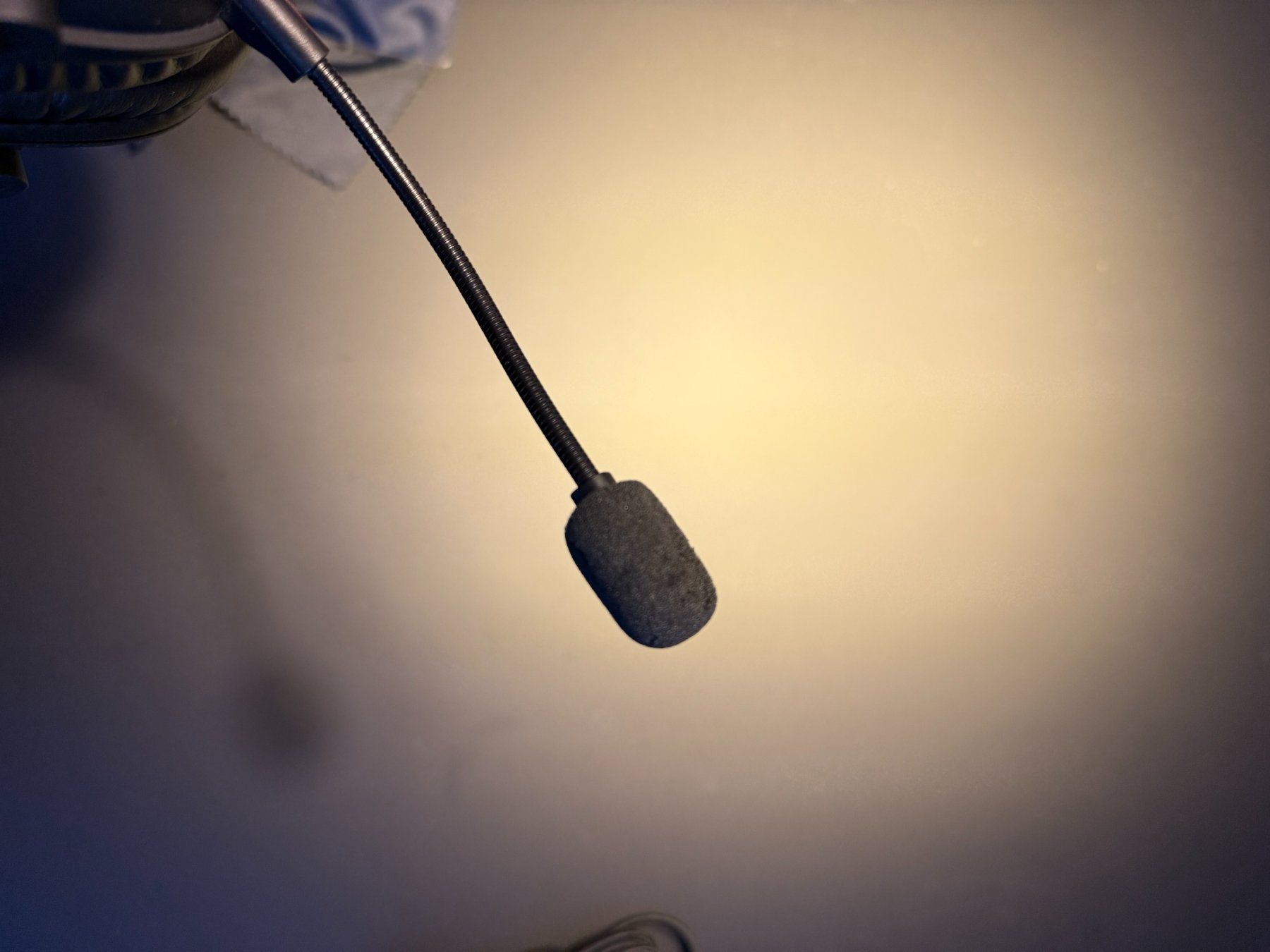 Casques audio: Logitech G Pro Headset + G PRO USB-Dongle – D'occasion à Jonen par giuco 4