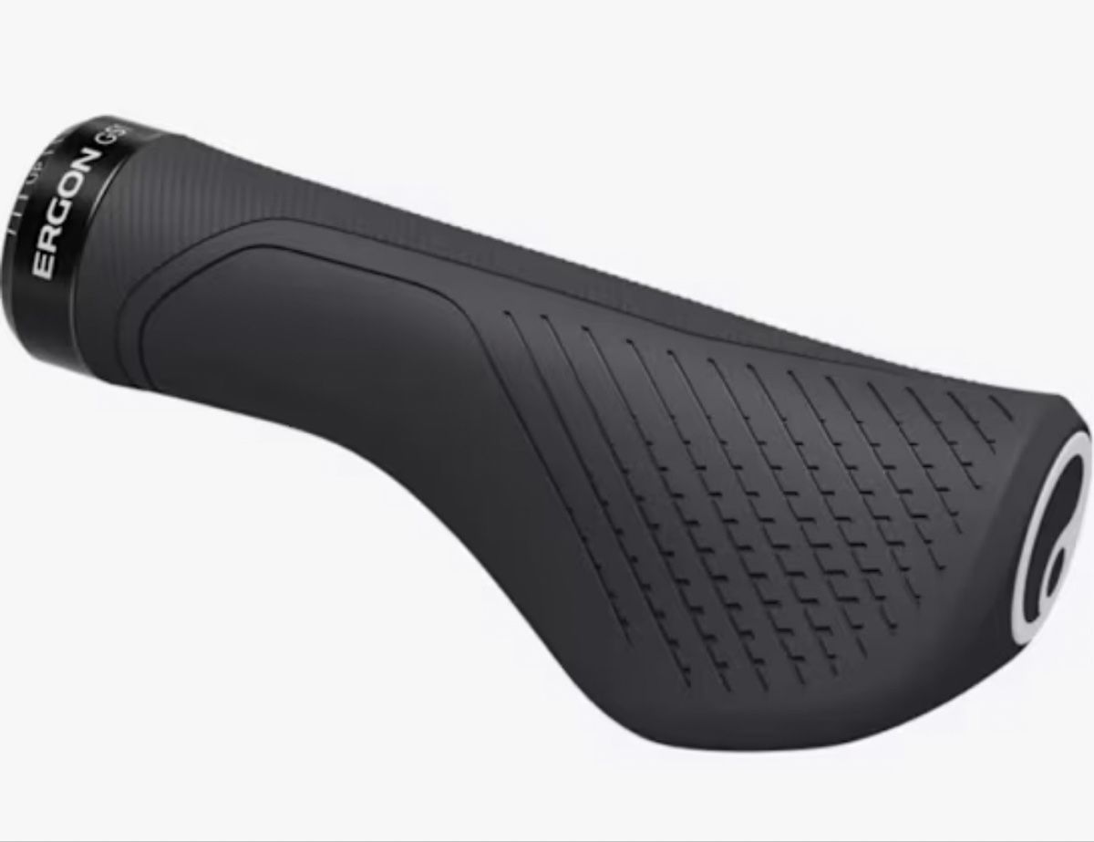 Ergon Pezzi di ricambio: Ergon GS1 Evo Large Lenkergriff Velo Griff – Nuovo e nell'imballaggio originale da Emmenbrücke venduto da Herzog07 2