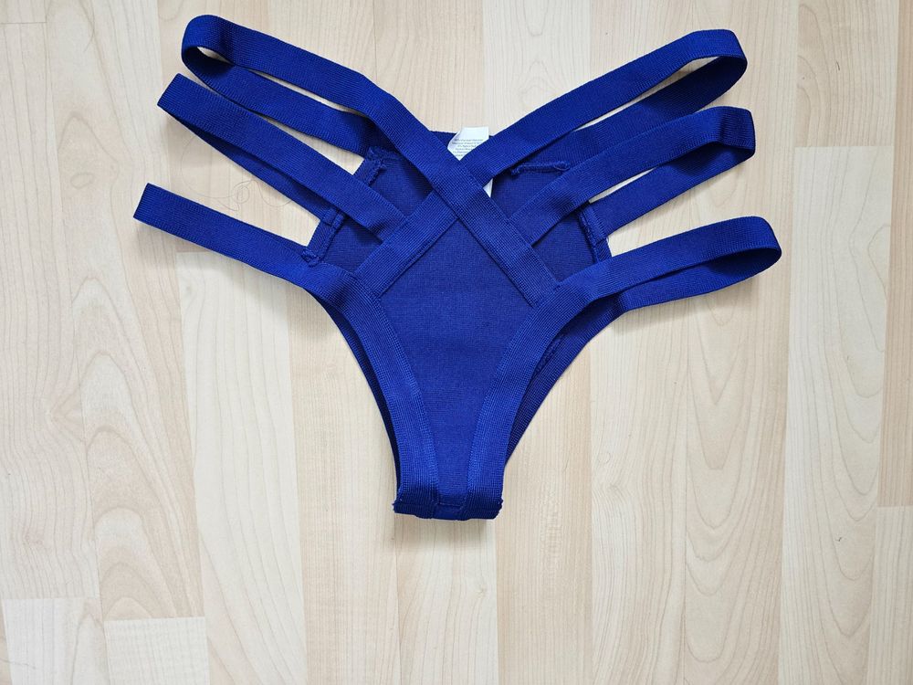 Costumi da bagno & Bikini: Sexy Bikini Gr 40 Neu! – Usato da Birr venduto da V-K 2