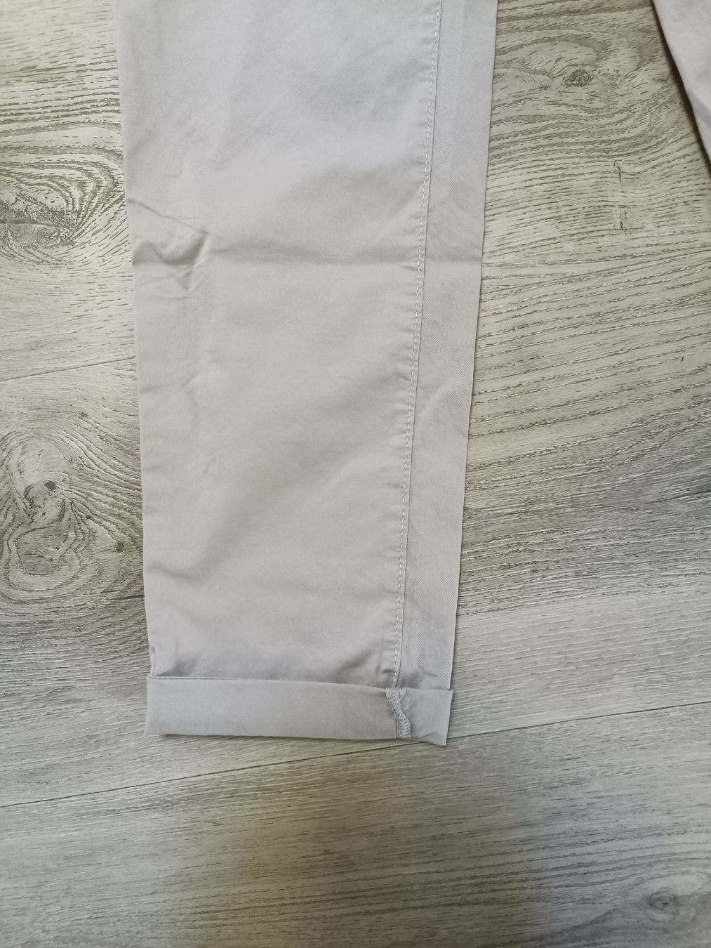 Hosen: Fast neue Sommerhose 36/38 – Gebraucht aus Bätterkinden von Elefantenzoo 2