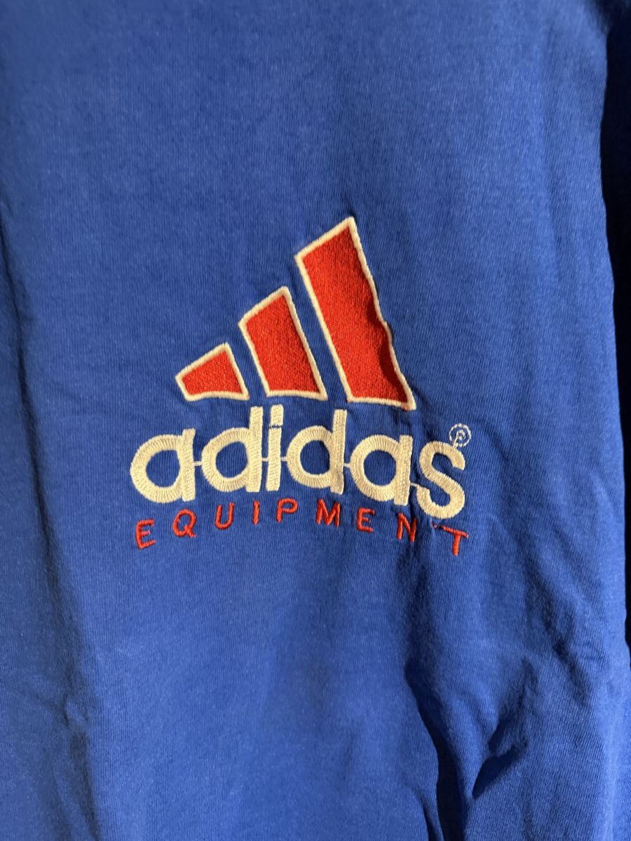 Adidas T-shirt: Vintage Adidas Tshirt XL – Nuovo (secondo la descrizione) da Ermenswil venduto da nils.schreckenbauer 2
