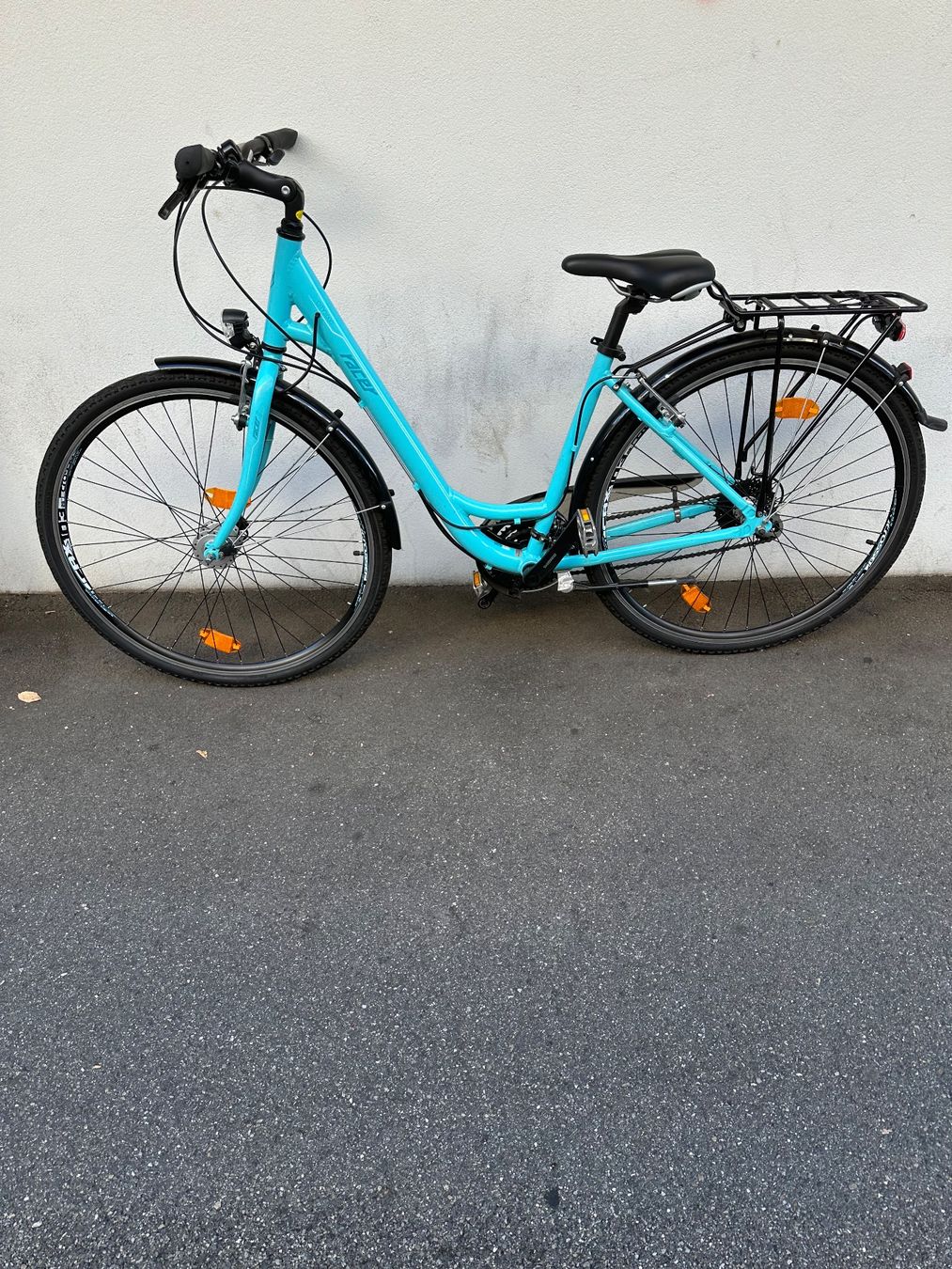 Biciclette: Velo 28 zoll – Usato da Zug venduto da uri_z6fm