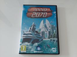 Anno 2070