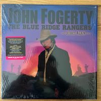 John Fogerty - Blue Ridge Rangers Rides Again / 1. US 2009