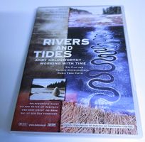DVD Rivers and Tides