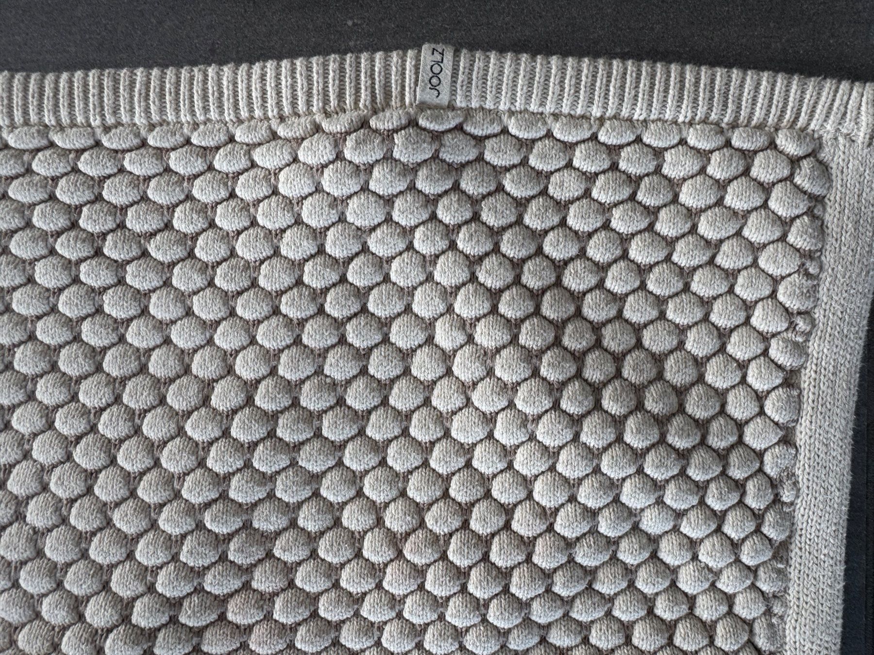 Joolz Coperte: Joolz Babydecke beige – Usato da Volketswil venduto da mei_myy5 1