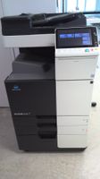 Konica Minolta bizhub C258 Occasion