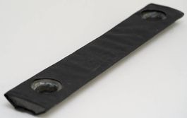 P-Weight 3 kg  Tauchblei für Doppelgerät / Twinset