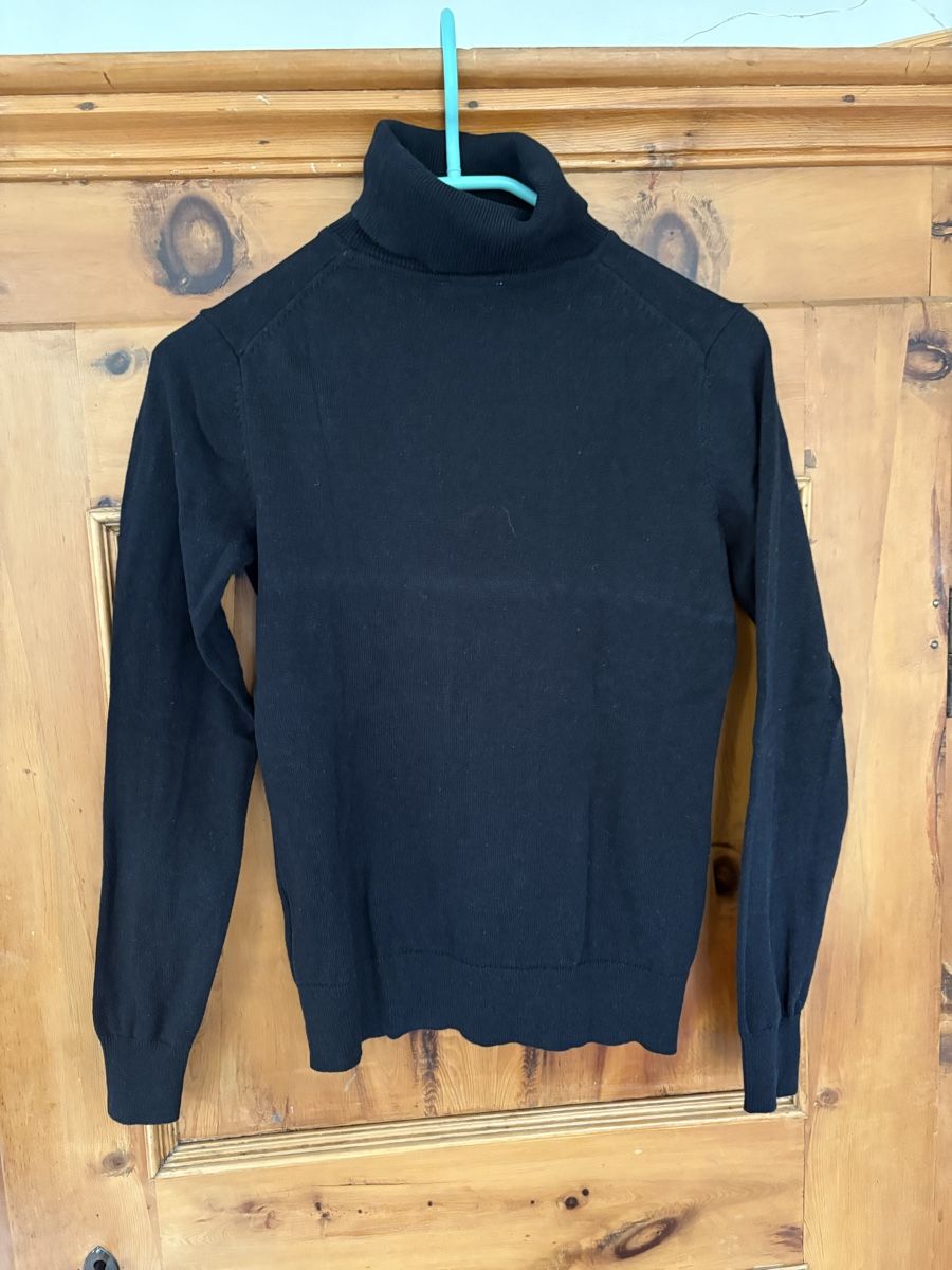Tom Tailor Maglioni & Felpe: Rollkragenpullover Tom Tailor – Usato da Wittenbach venduto da sarah_09 1