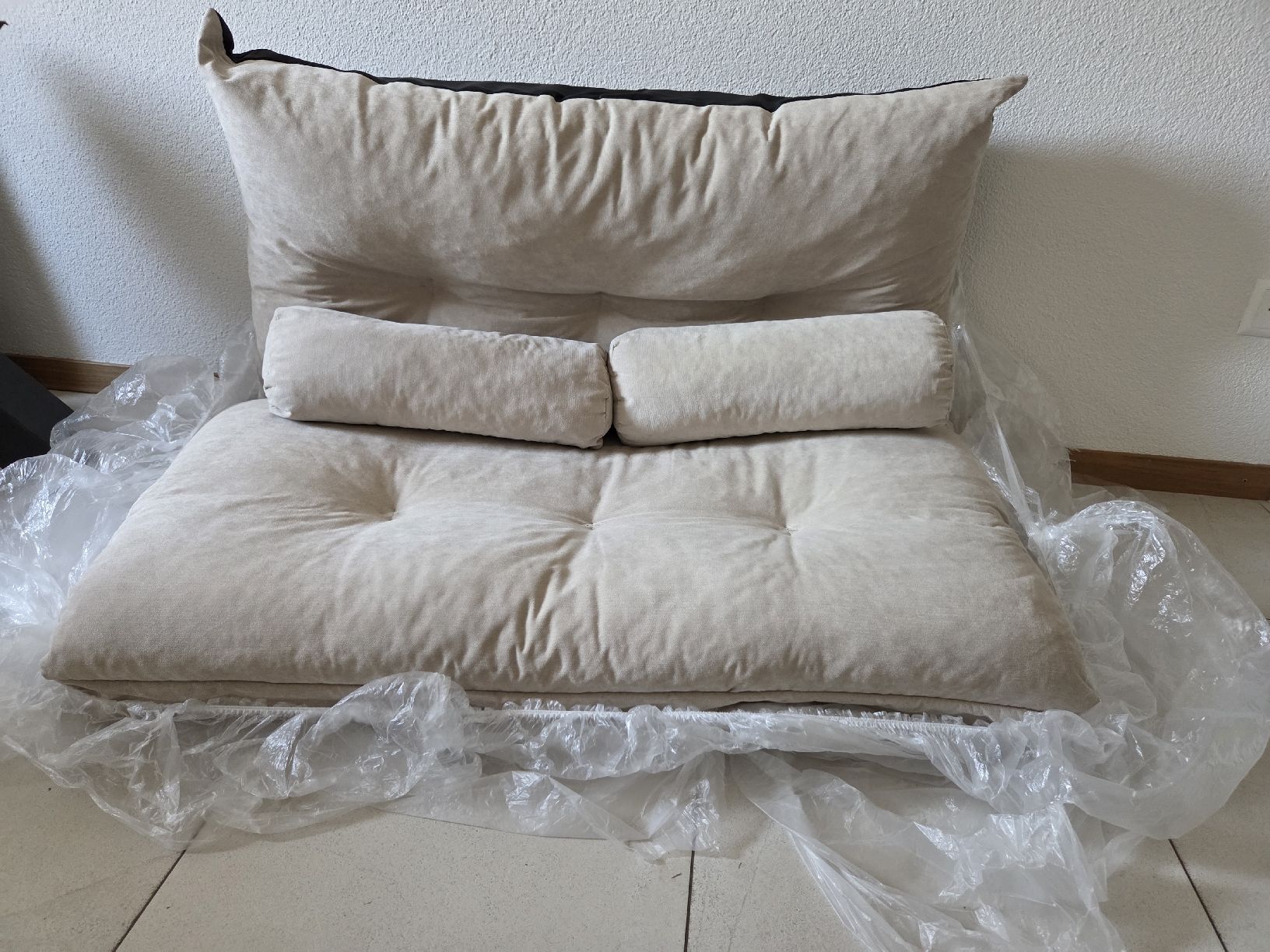 Divani: Bodensofa – Usato da Kehrsatz venduto da JoG9