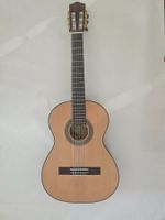 Salvador Cortez 7/8 Gitarre gebraucht