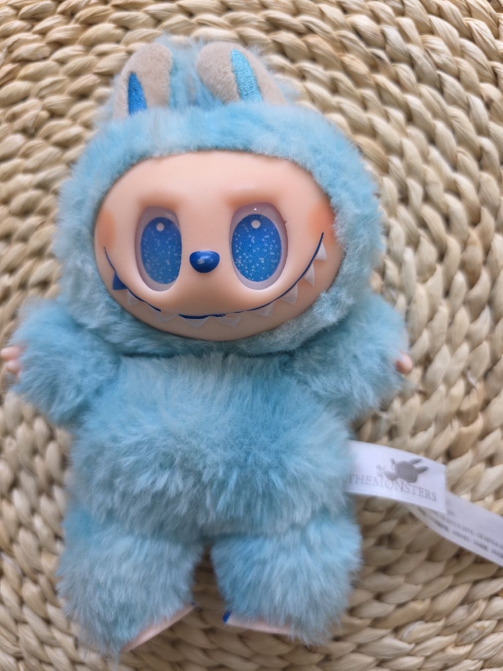 Puppen: Labubu Peluche The Monsters – Neu (gemäss Beschreibung) aus Dietikon von ninuzzo28
