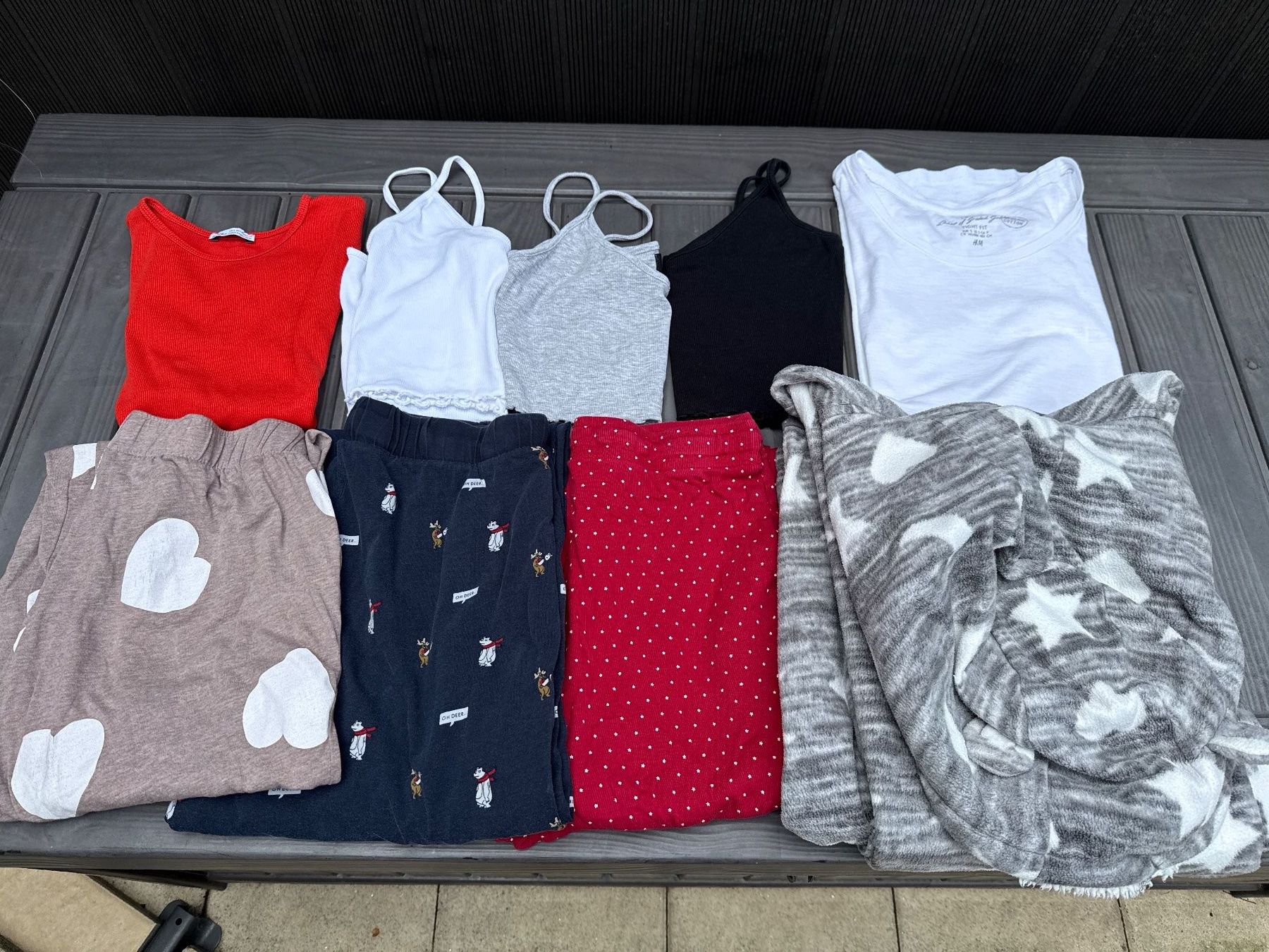 Negligees & Pigiami: Pyjamas Grösse S - alles gemäss Bilder – Usato da Basel venduto da jetzt-wird-gemistet 4