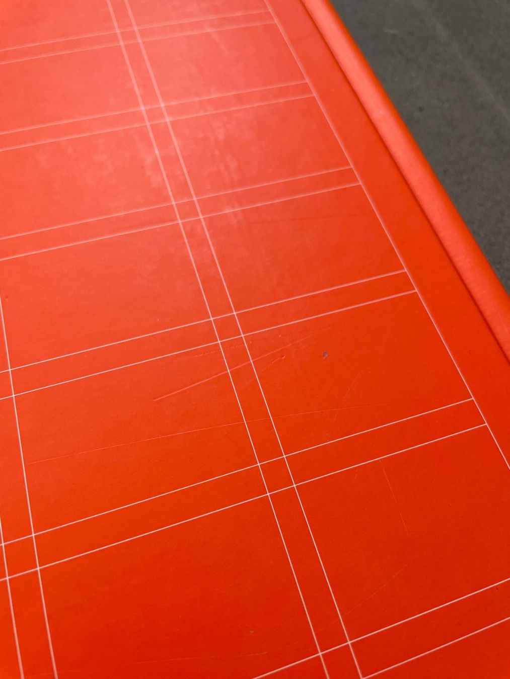 Bücher: Grid Systems in Graphic Design – Josef Müller-Brockmann – Gebraucht aus Zofingen von angito 4