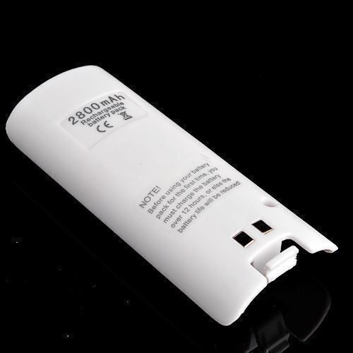 Caricabatterie: Nintendo Wii Ladestation mit 4 Akku – Nuovo (secondo la descrizione) da Thun venduto da Laoye 4