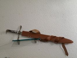 Schwert / Dolche