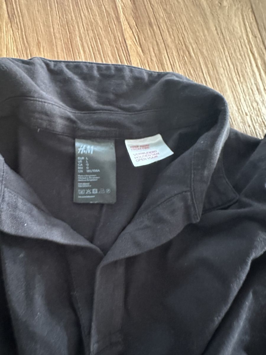 H&M Pigiami: 2 Herren Pyjamas Grösse L – Usato da Altendorf venduto da Eastwick4 5