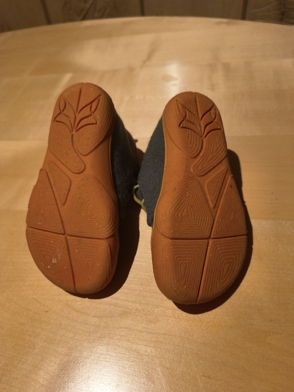 Wildling Scarpe per ragazzi: Wildlinge Barfussschuhe Tann Gr. 26 – Usato da Neudorf venduto da ManuLeela 3