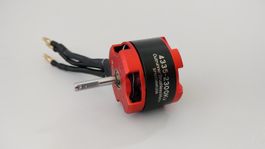 RC Motor Spektrum Outrunner