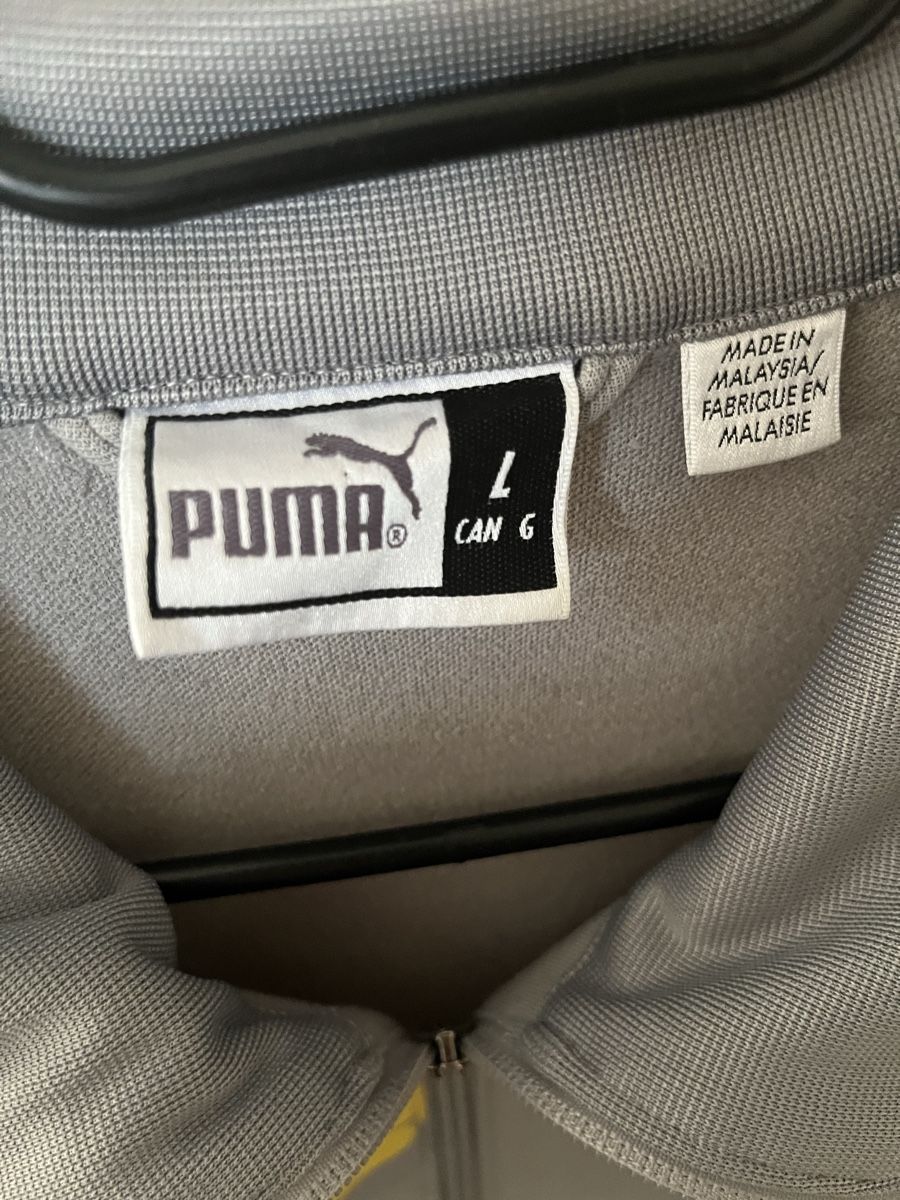 Giacche: Veste Puma, Taille L – Usato da Vevey venduto da EmileZoulard 3