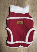Hundekostüm Weihnachtsmann, Grösse L, Neu! 🎅