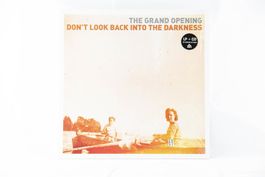 The Grand Opening – Don't Look Back Int